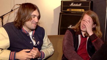 The Vaccines, 'Bad Mood' - Song Stories