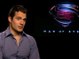 Man Of Steel: Exclusive Interview With Henry Cavill