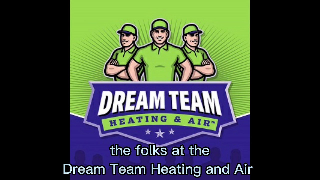 Dream Team Heating & Air