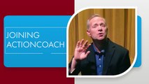 Action Coach Franchise Reviews - Doug Winnie | Franchise Opportunities