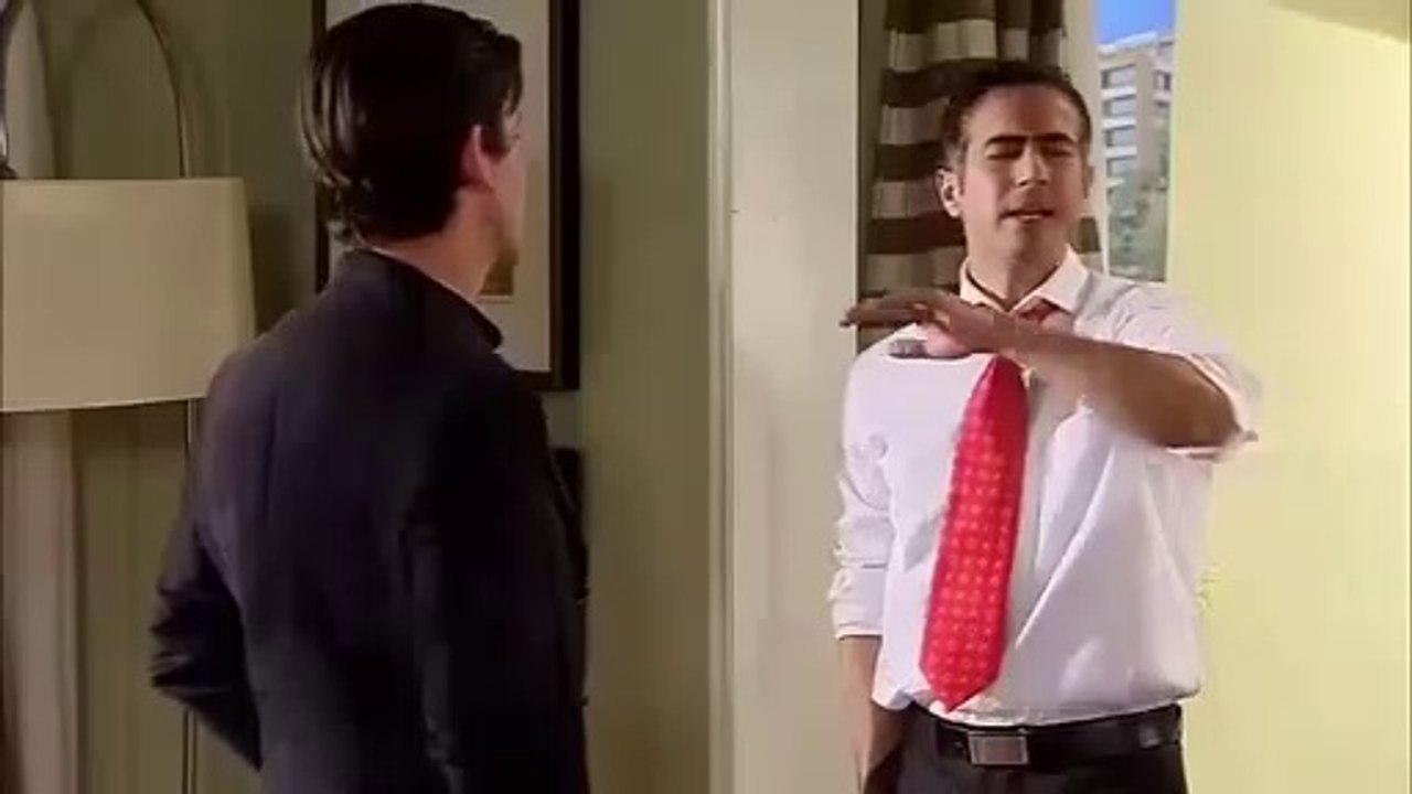 40 y tantos capitulo 104 part 2