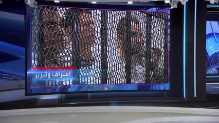 العربية 360 | ماذا قال والد نيرة أشرف بعد اعترافات القاتل؟