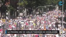 Multitudinaria manifestación en Madrid contra la ley del aborto y el 