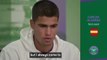 Alcaraz targeting Wimbledon success despite lack of preparation
