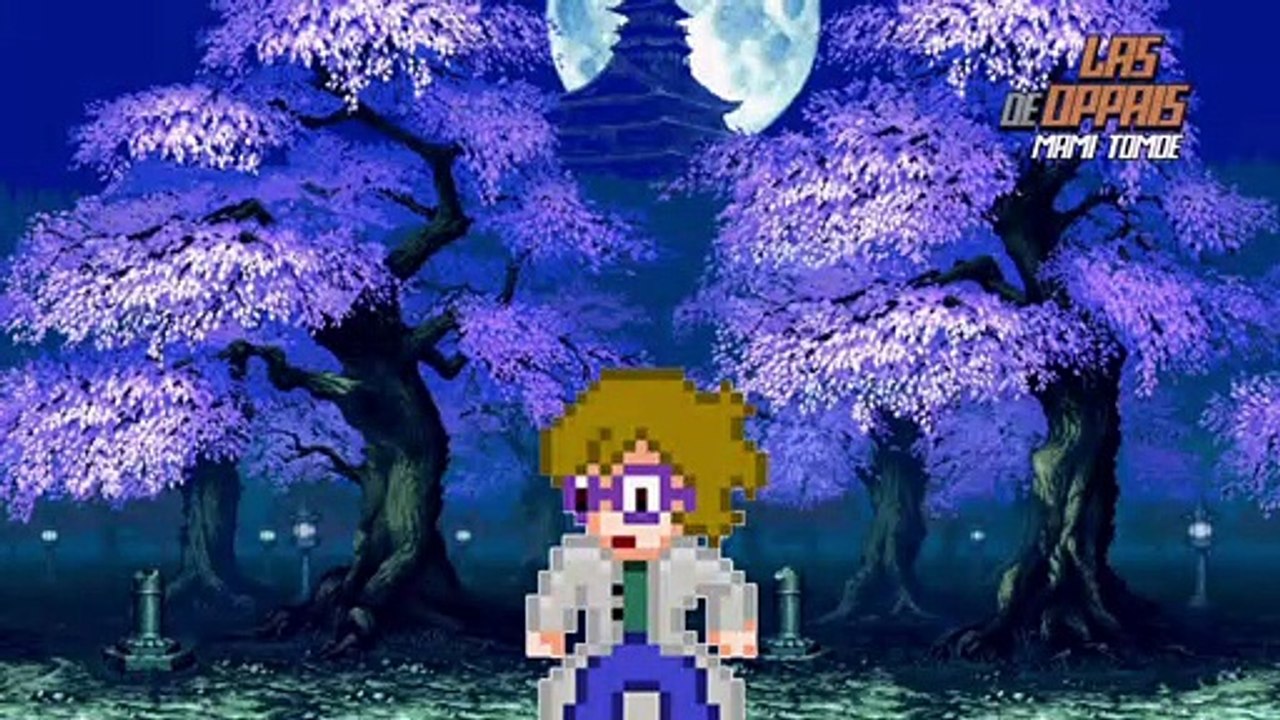 ¿Plagio de Khazoo? ¿Dónde?