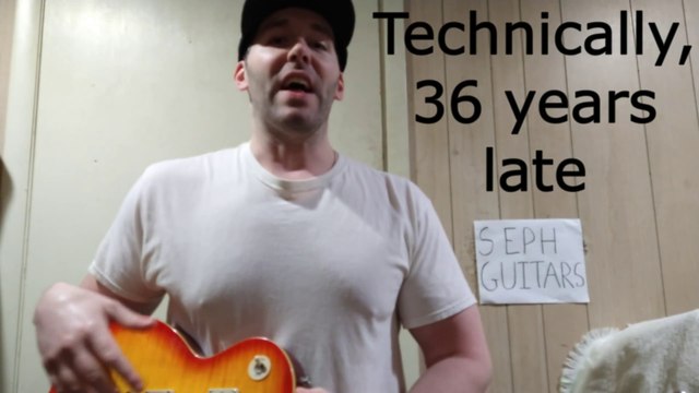 Guitar Lesson How To Play Danger Zone By Kenny Loggins