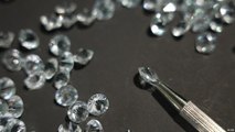 الماس من ثاني أكسيد الكربون