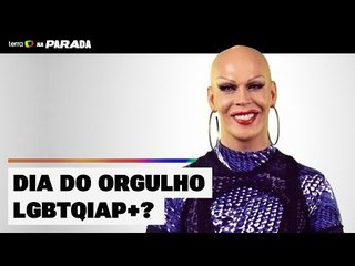 Por que 28 de junho é o Dia do Orgulho LGBTQIAP+?