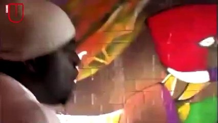 Paragon - The Anthem (Remix)  (Official Music Video)