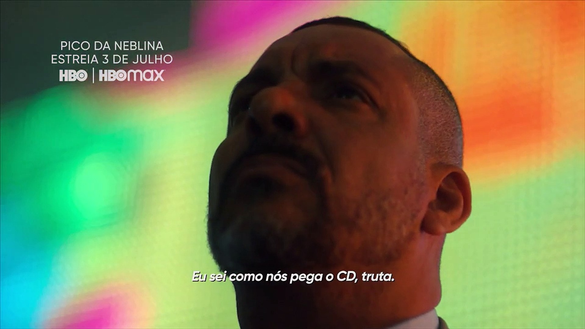 Pico da Neblina - 2ª Temporada | Trailer Oficial | HBO Max
