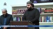 Salat o Salam | Muhammad Faisal Mustafa | Imam e Aali Muqam Conference | Hillview Islamic Centre | Shettleston Glasgow | August 2021