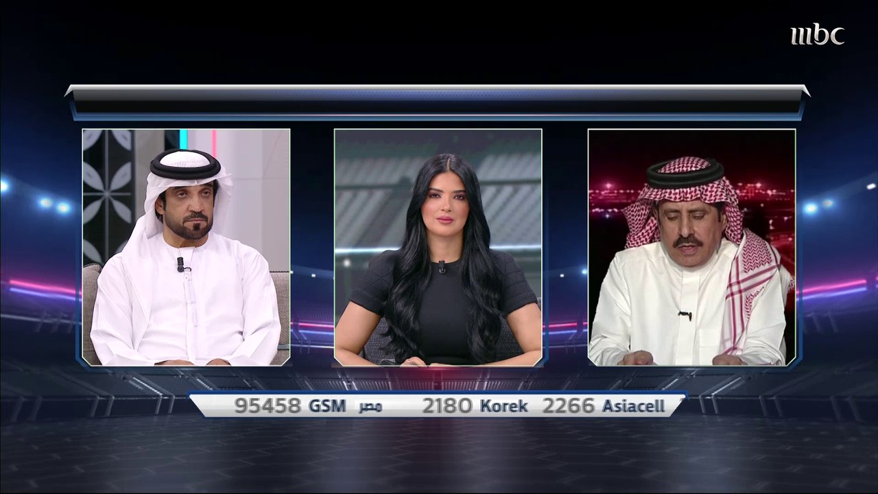 أحمد الشمراني: حظوظ الاتحاد عادت بعد فوزه على ا...
