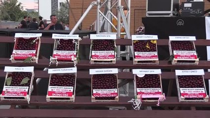 ÇANAKKALE - Kurtulmuş: "Biz Yunanistan'la olan meselelerimizi de görüşerek, konuşarak, müzakereyle çözmek isteriz"