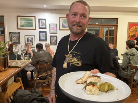 Scenic Rim Eat Local Week, June 25, Beaudesert Times