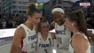 Le résumé de France - Canada - Basket 3x3 (F) - Coupe du monde