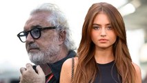Leni Klums Vater: So steht Flavio Briatore zu seiner Tochter