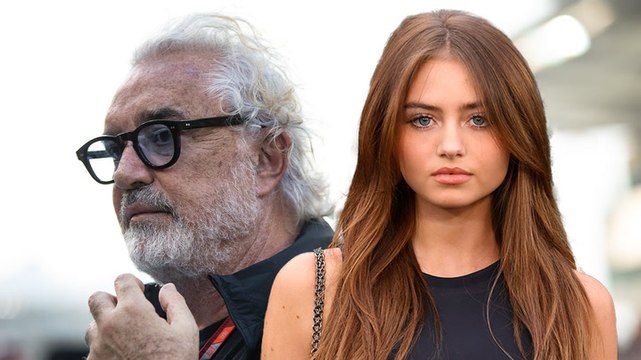 Leni Klums Vater: So steht Flavio Briatore zu seiner Tochter