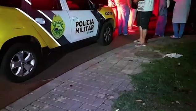 Motorista de Gol envolvido em acidente no Brasmadeira é detido por embriaguez ao volante