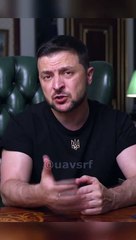 Зеленский обратился к белорусам | Зеленський звернувся до білорусів