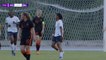 Le but de France - Pays-Bas - Foot (F) - Sud Ladies Cup U20
