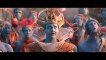 1,000 Mjölnir Power Ability (2022) Fight Scene - Thor 4 Love And Thunder - New Movie Clip Trailer 4K