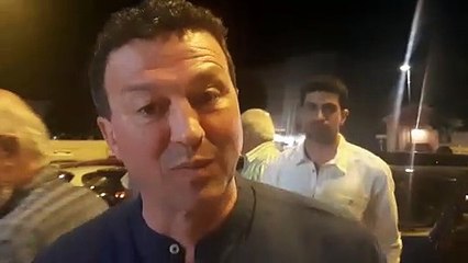 Tolentino, il nuovo sindaco Mauro Sclavi