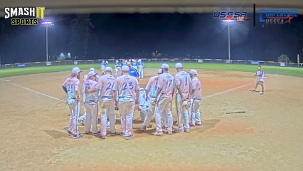 Field 1 - Softball City Major (2022) 26 Jun 01:42