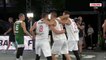 Le replay de Serbie - Lituanie - Basket 3x3 (H) - Coupe du monde