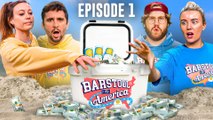 Pandemonium In Tampa, Florida With $40K On The Line (Barstool vs. America - Season 2 Premiere)