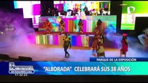 EXCLUSIVO | “Alborada” celebra sus 38 años en la música