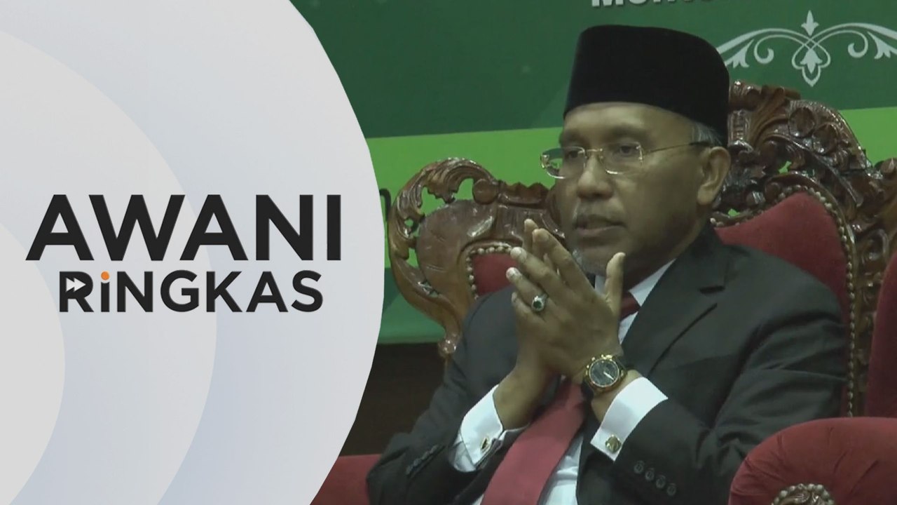 AWANI Ringkas: Kes "Ustaz Segera" masih tahap minimum