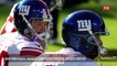 New York Giants Training Camp Player Preview  LS Casey Kreiter