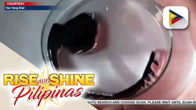 National Poison Prevention Week, ginugunita tuwing ika-4 na linggo ng buwan ng Hunyo