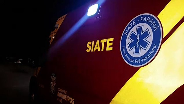 Idoso fere a cabeça ao cair dentro de casa no Bairro Cancelli