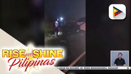 3 sasakyan, nagkarambola sa SCTEX