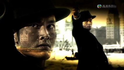 Tân Máu Nhuộm Bến Thượng Hải Tập 15 Lồng tiếng (2006)