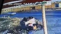 الفيديو الذي تسبب بالوصول إلى عدي حسان قاتل الطالبة إيمان إرشيد