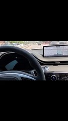 (로또 당첨) GV70 3.5 풀옵션에 숨어있는 비밀스러운 옵션 #shorts