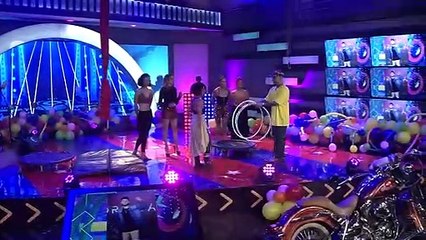 ¡Se ponen extremos en Orbital!