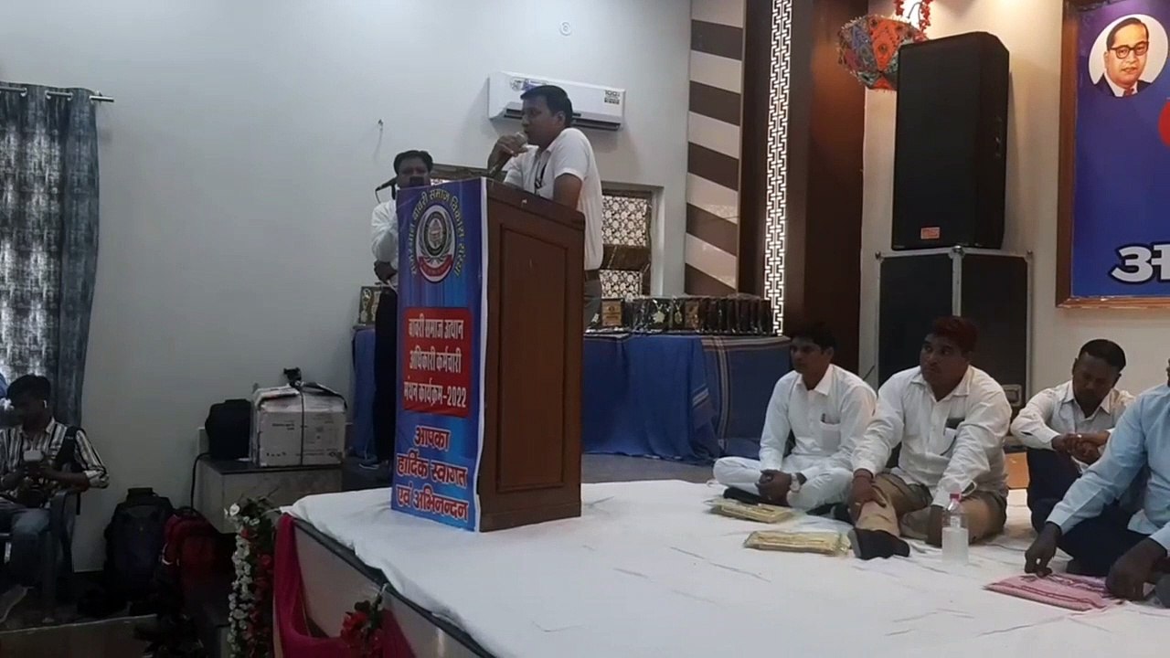 समाज की प्रतिभाएं भी हुई सम्मानित---शिक्षा से ह...