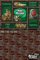 Metal Slug 7 online multiplayer - nds