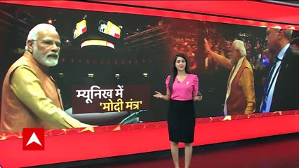 PM Modi speaks on 'Power of Modern India' and its exemplary values | ABP News