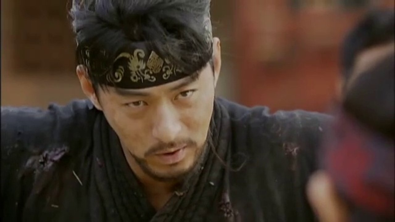 EMPERATRIZ - EMPRESS KI CAPITULO 44 ESPAÑOL AUDIO LATINO - DORAMAS EN ESPAÑOL LATINO Y SUBTITULADOS ONLINE
