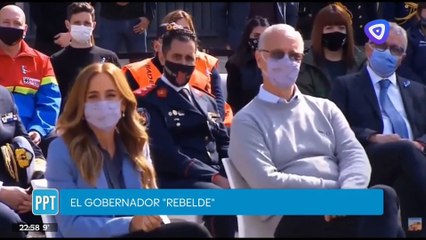 El Tres TV (Rosario) - Pase de "Periodismo para todos" a "El debate del hotel" - 26/06/2022