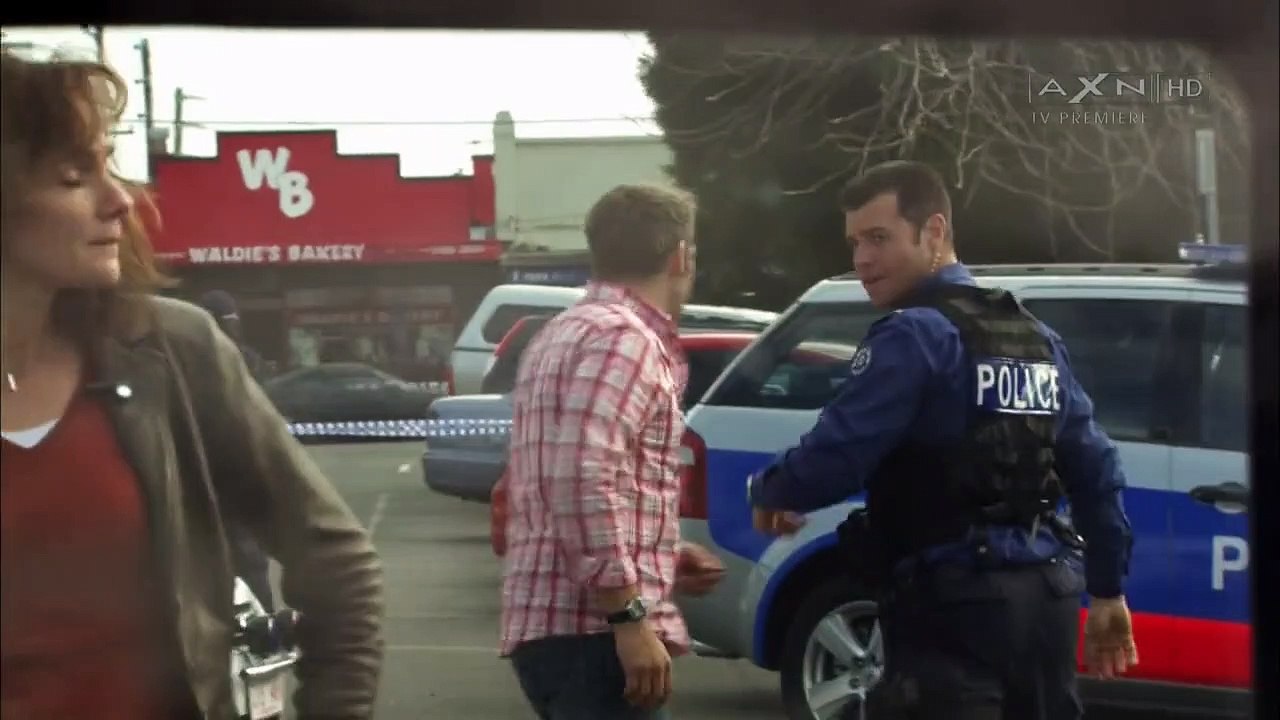 Rush (AUS) Staffel 1 Folge 5