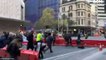 Climate change protest group Blockade Australia wreaks havoc in Sydney's peak hour | June 27, 2022 | ACM