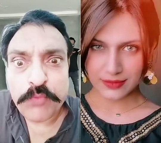 #funnykhan