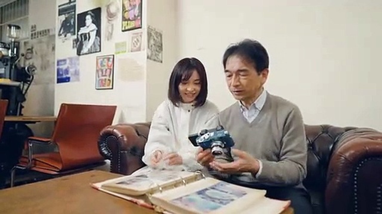 DIGI SWAP -- Upcycling film cameras into digital cameras by Fireworks