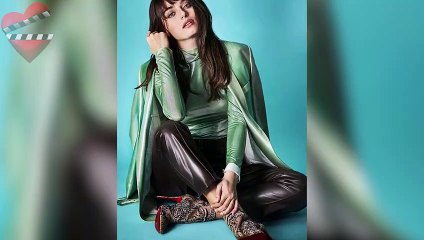 Ayça Ayşin Turan protagoniza 2 NUEVAS PELICULAS TURCA