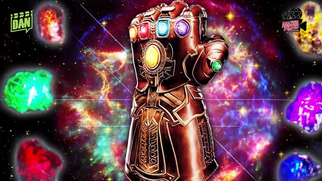 Top 5 món “đồ chơi” quyền năng nhất Vũ trụ Điện ảnh Marvel | Điện Ảnh Net